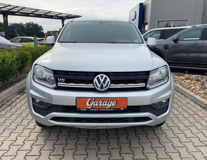 Volkswagen Amarok 3
