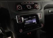 Volkswagen Caddy 24