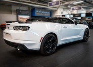 Chevrolet Camaro 8
