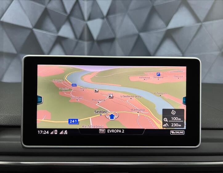 Audi A4 Allroad 14
