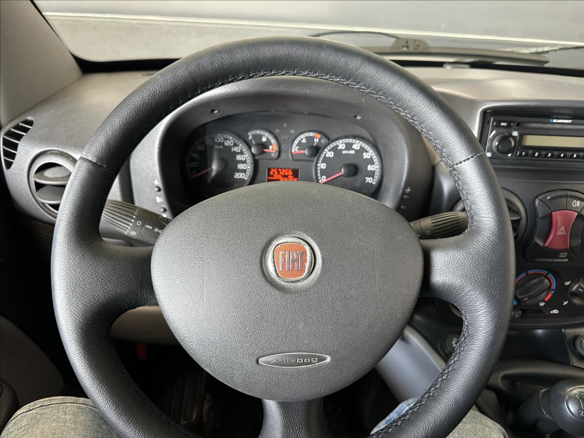 Fiat Dobló