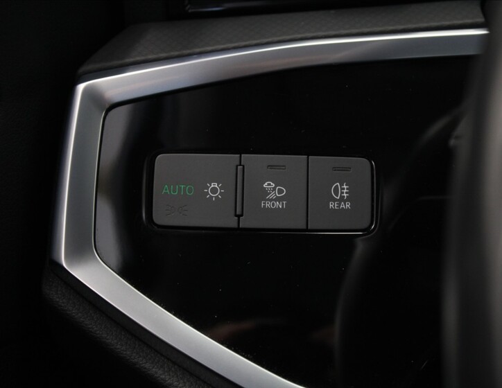 Audi Q3 17