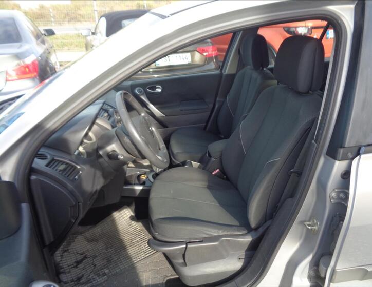 Renault Mégane 10
