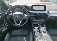 BMW Řada 5 8
