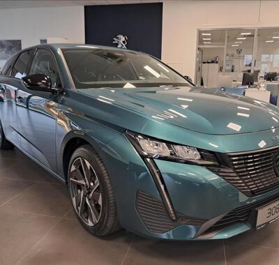 Peugeot 308 8
