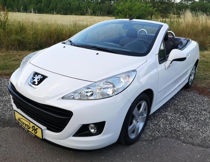 Peugeot 207 64