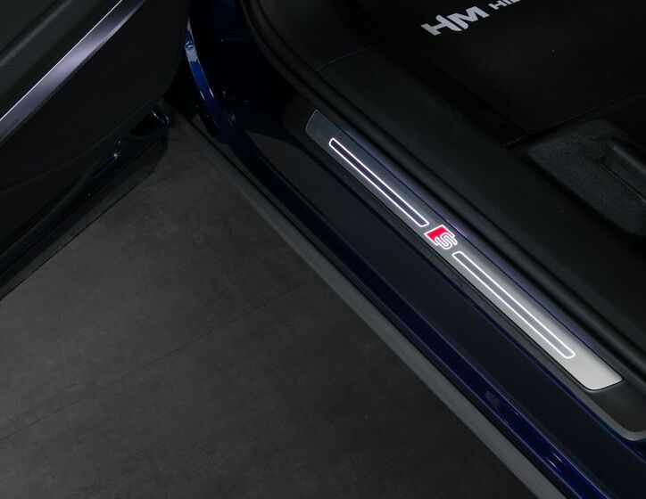 Audi e-tron 21