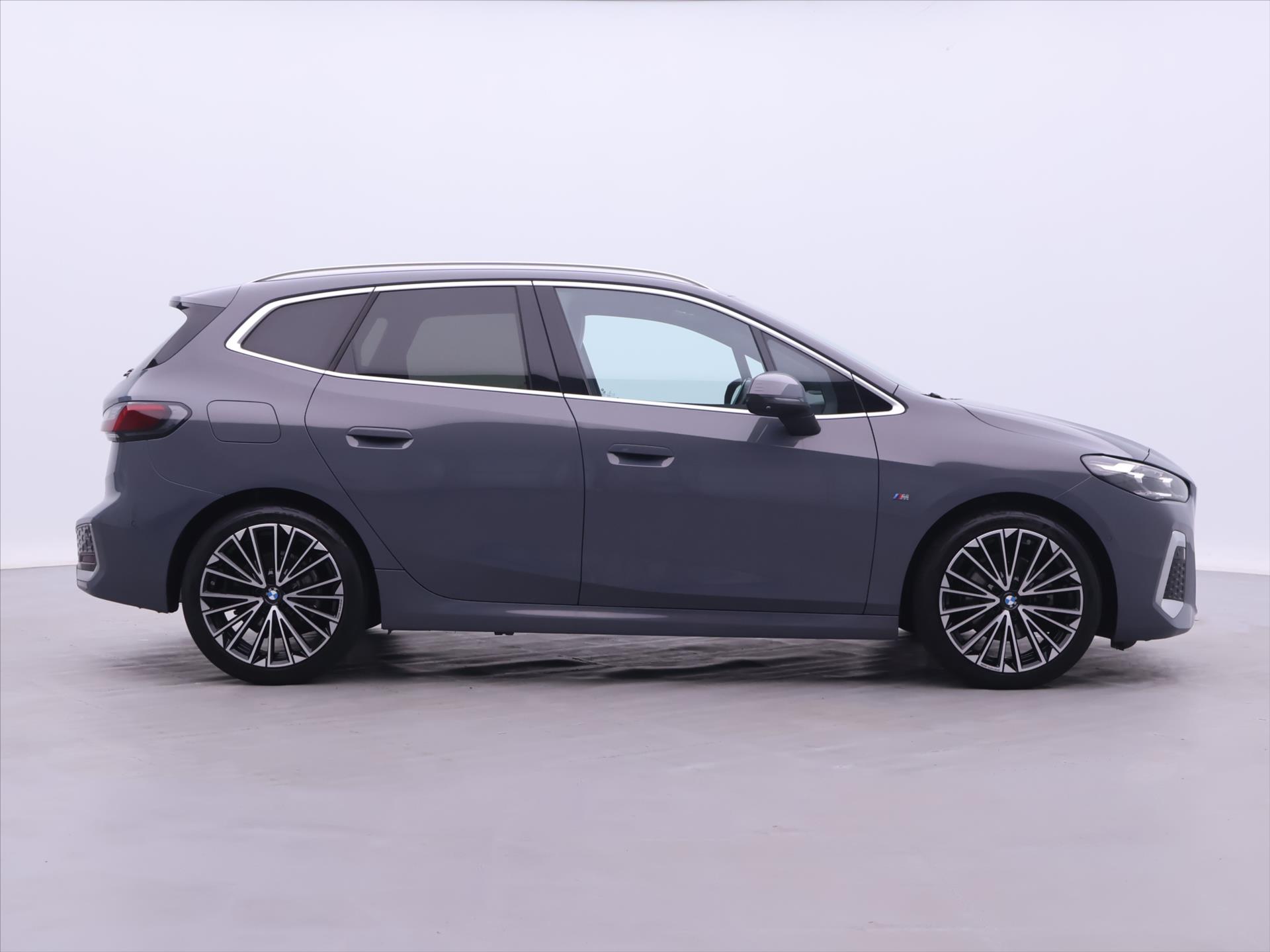 BMW Řada 2