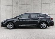 Toyota Corolla 4