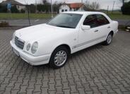 Mercedes-Benz Třídy E 4