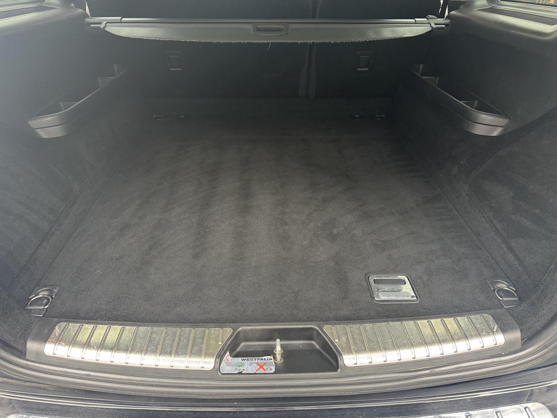 Mercedes-Benz GL