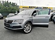 Škoda Karoq 1