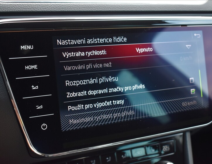 Škoda Superb 37