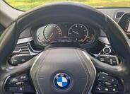 BMW Řada 5 38