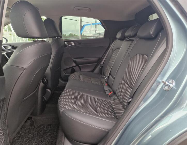 KIA XCeed 14