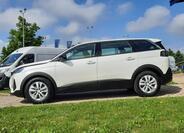 Peugeot 5008 4