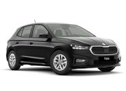 Škoda Fabia 7