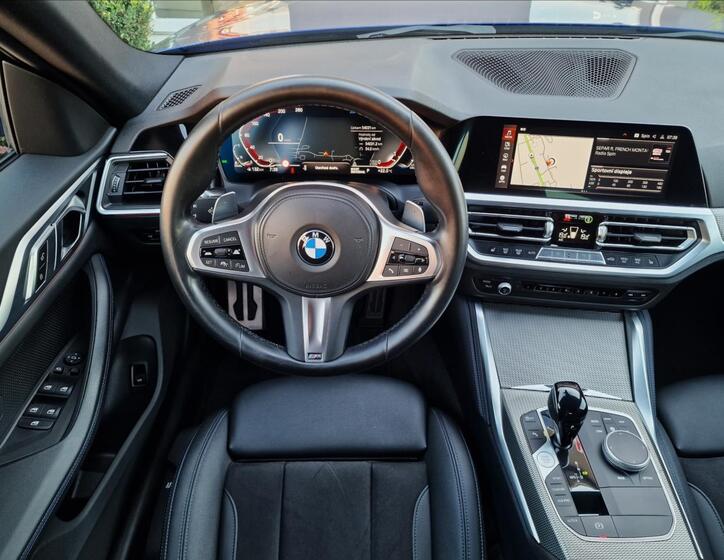 BMW Řada 4 12