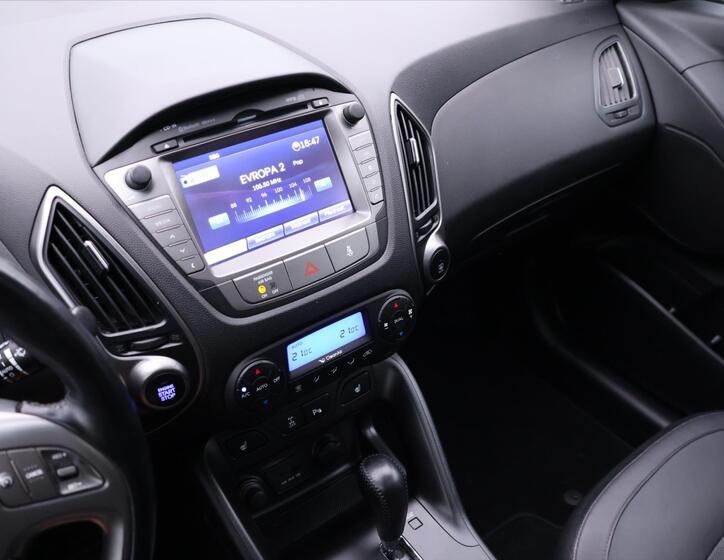 Hyundai ix35 19