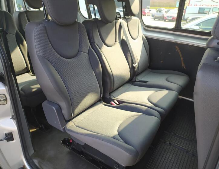 Citroën Jumpy 8