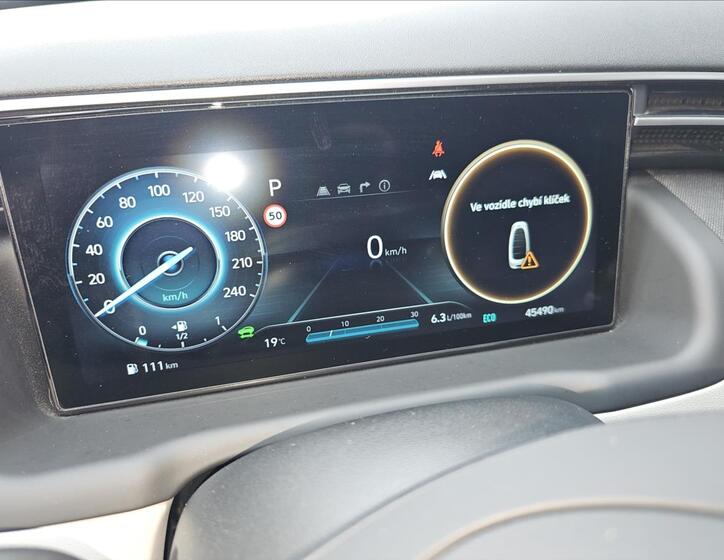 Hyundai Tucson 6