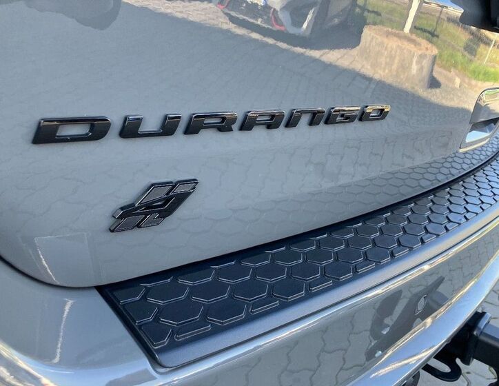 Dodge Durango 18