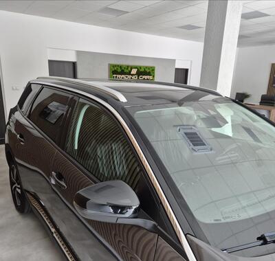 Peugeot 5008 10