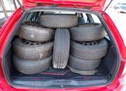 Ford Mondeo 12