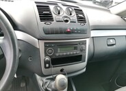 Mercedes-Benz Vito 11