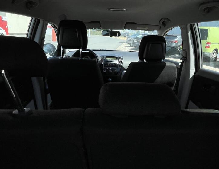 KIA Ceed 21