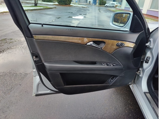Mercedes-Benz Třídy E