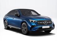 Mercedes-Benz GLC 1