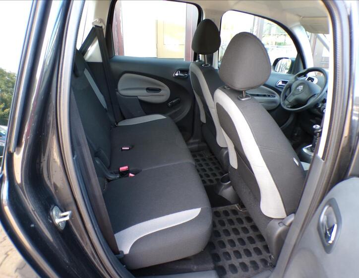 Citroën C3 Picasso 17