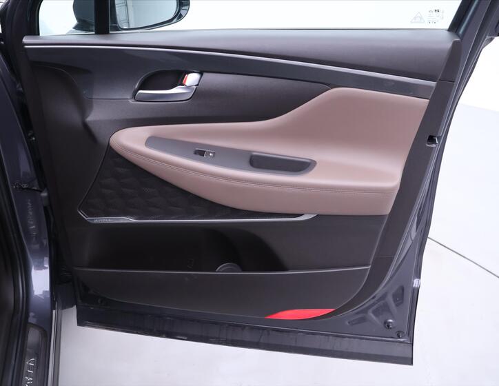 Hyundai Santa Fe 14