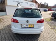 Volkswagen Golf Sportsvan 6