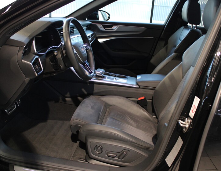 Audi A6 Allroad 7