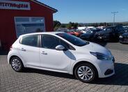 Peugeot 208 7