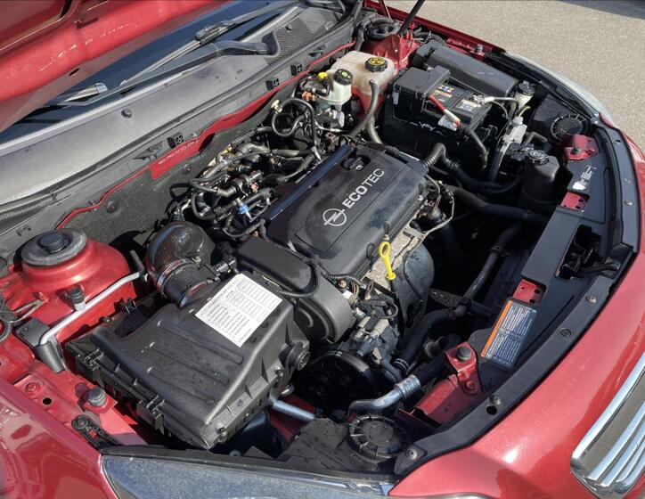 Opel Insignia 30