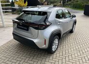 Toyota Yaris Cross 6