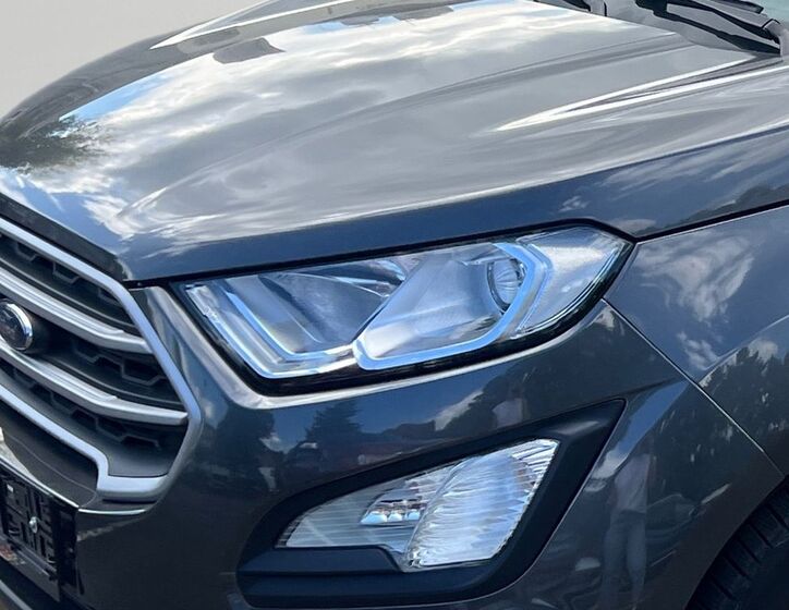 Ford EcoSport 5