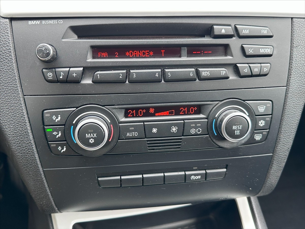 BMW Řada 1