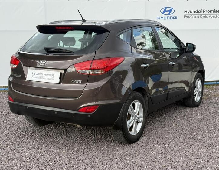 Hyundai ix35 2