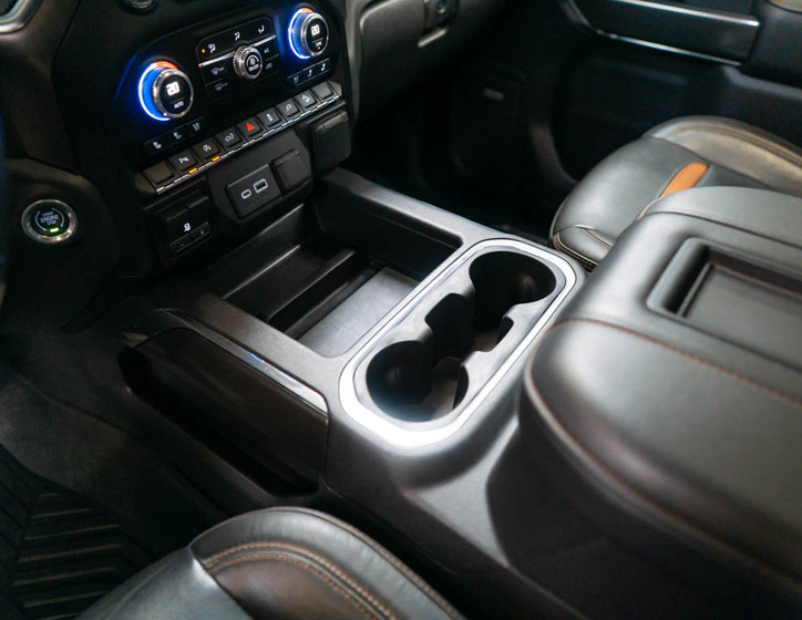 GMC Sierra 23