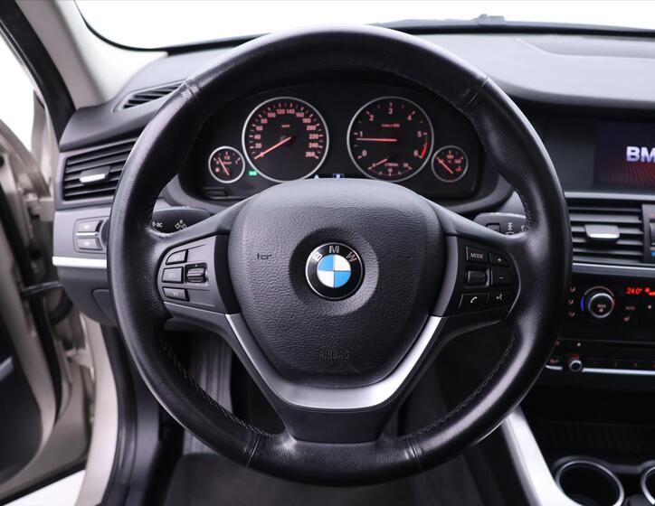 BMW X3 16