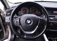 BMW X3 16
