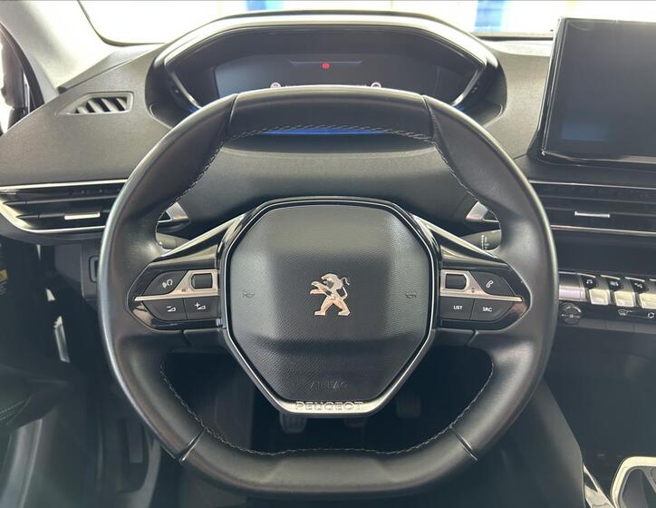 Peugeot 3008 13