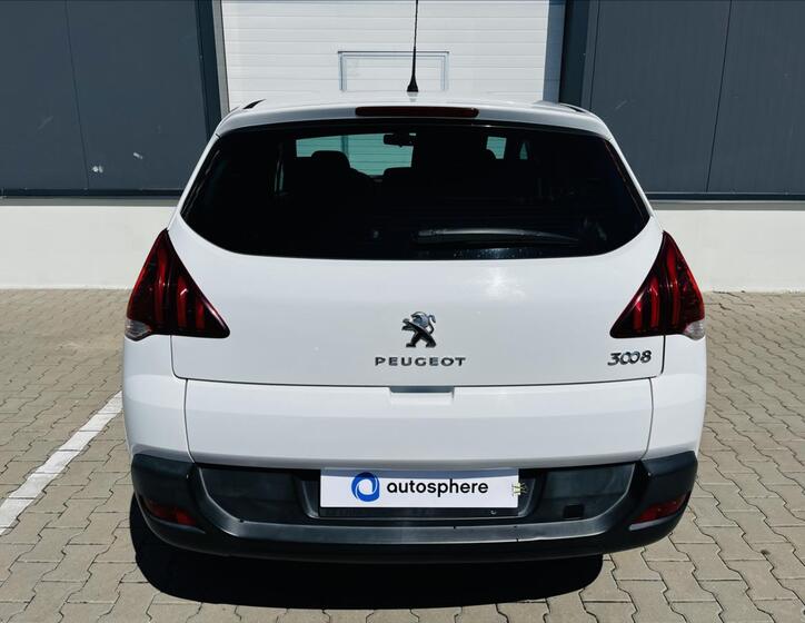 Peugeot 3008 7