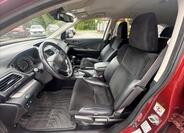 Honda CR-V 10