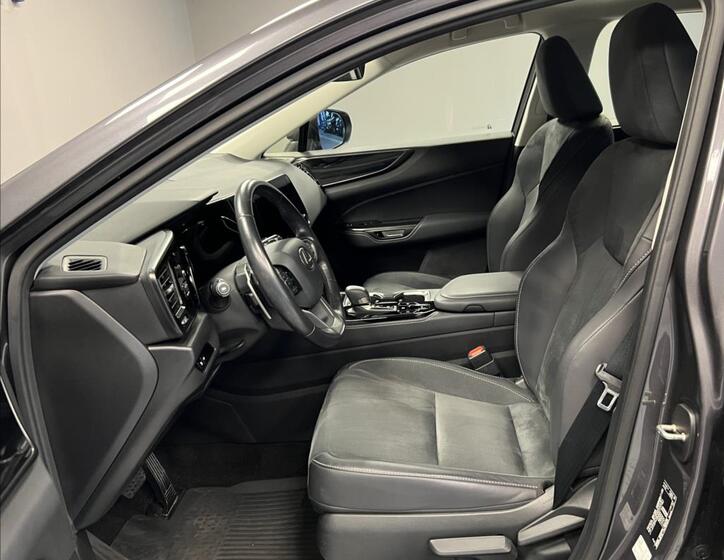 Lexus NX 350h 6