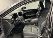 Lexus NX 350h 6